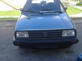 Volkswagen Jetta 1985