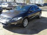 Volkswagen Passat CC 2011