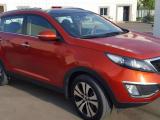 Kia Sportage 2011