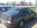 Peugeot 406 2002