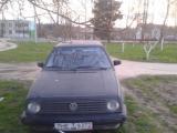 Volkswagen Golf 1989