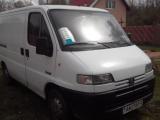 Peugeot Boxer 1999