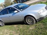 Audi A6 2001