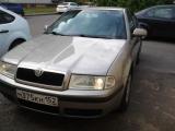 Skoda Octavia 2008