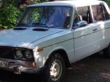 ВАЗ 2106 1993