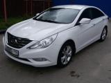 Hyundai Sonata 2011