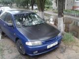 Mazda 323 1999