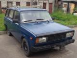 ВАЗ 2104 2000