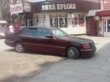 Mercedes-Benz S 1992