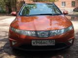 Honda Civic 2008