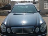 Mercedes-Benz E 2002