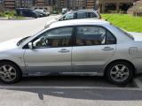 Mitsubishi Lancer 2005