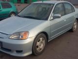 Honda Civic 2003