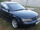 Volkswagen Passat 1997