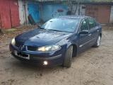 Renault Laguna 2006