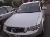 Audi A4 2002