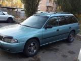 Subaru Legacy 1996