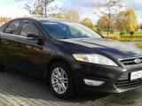 Ford Mondeo 2011