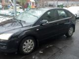 Ford Focus 2007