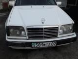 Mercedes-Benz 190 1989