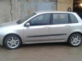 Fiat Stilo 2001