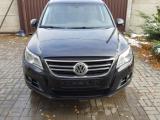 Volkswagen Tiguan 2008