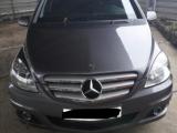 Mercedes-Benz B 2008