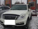 Ssang Yong Rexton 2012
