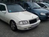 Mercedes-Benz C 2000