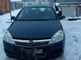 Opel Astra 2007