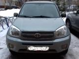 Toyota RAV 4 2004