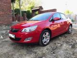 Opel Astra 2012