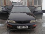 Nissan 100 NX 1996