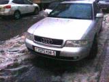 Audi A4 1999