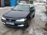 Peugeot 406 1999