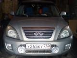 Chery Tiggo 2009