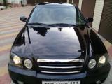 Kia Magentis 2004