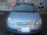 Chery Fora 2008