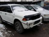 Mitsubishi Montero Sport 1998