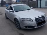Audi A6 2004