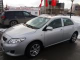 Toyota Corolla 2007