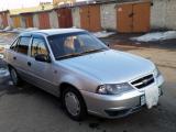 Daewoo Nexia 2012