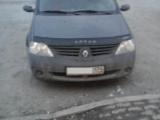 Renault Logan 2007