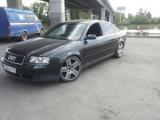 Audi A6 2002