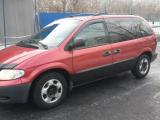 Dodge Прочие 2002