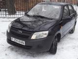 ВАЗ Granta 2012