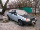 ВАЗ 2108 1997