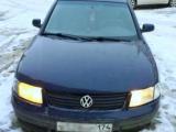 Volkswagen Passat 1997