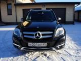Mercedes-Benz GLK 2013