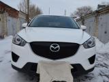 Mazda CX-5 2012